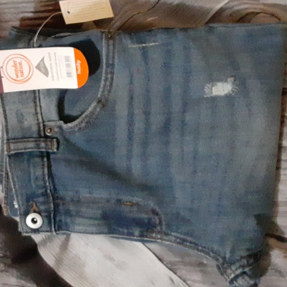 Boys Size 10 Husky Slim Fit Jeans NWT - Picture 2 of 10
